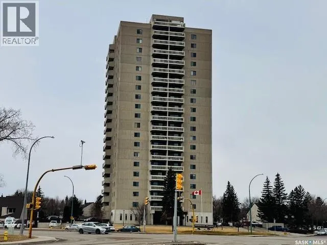 901 3520 Hillsdale STREET, Regina, Saskatchewan S4S5Z5