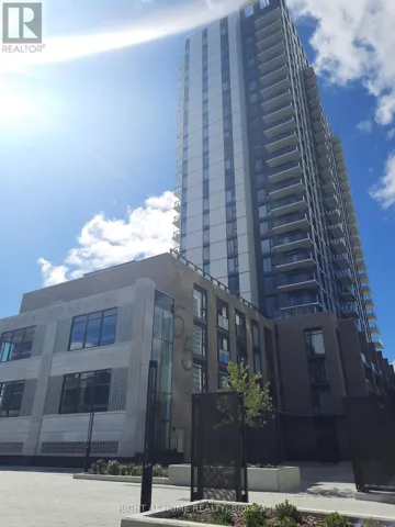 316 - 55 DUKE STREET, Kitchener, Ontario N2H0C9