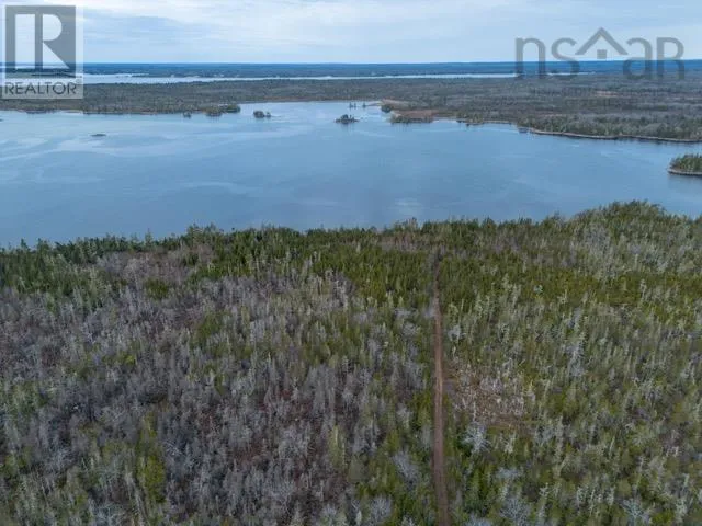 Lots Matthews Lake Road, Little Harbour, Nova Scotia B0T1V0