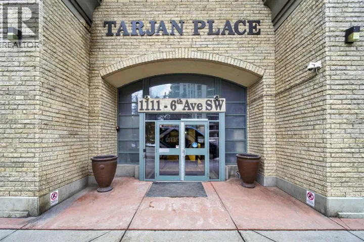 1106, 1111 6 Avenue SW, Calgary, Alberta t2p5m5