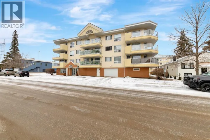 204, 5117 50 Street, Lloydminster, Alberta T9V0M2