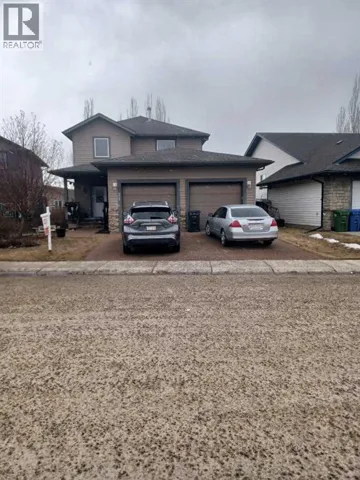 31 Oaklands, Red Deer, Alberta T4P0C4