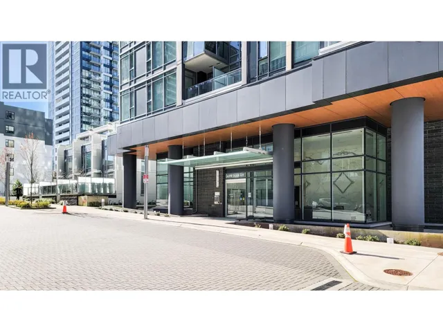 1107 6398 SILVER AVENUE, Burnaby, British Columbia V5H0K7