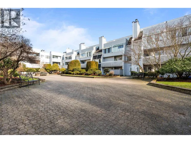 104 7471 BLUNDELL ROAD, Richmond, British Columbia V6Y1J6