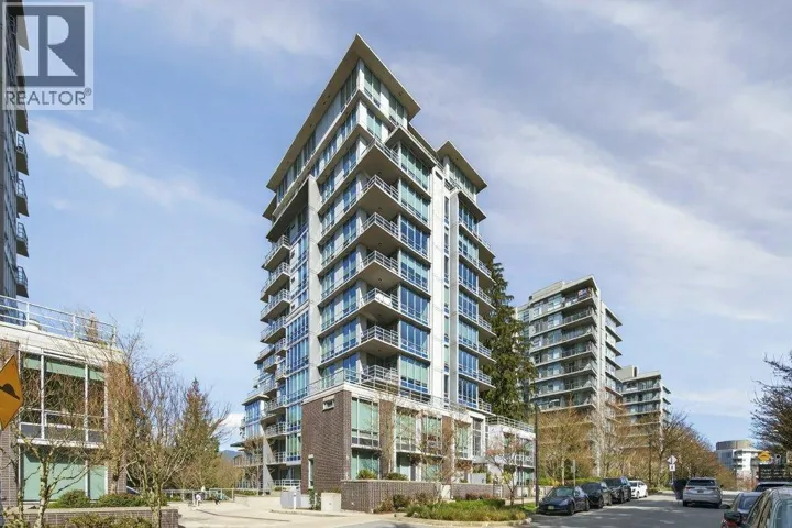 210 9080 UNIVERSITY CRESCENT, Burnaby, British Columbia V5A0B7