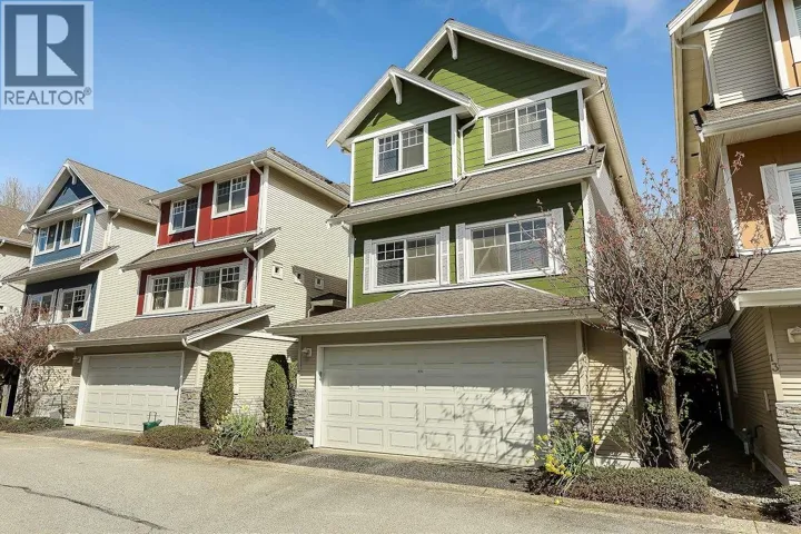 14 1108 RIVERSIDE CLOSE, Port Coquitlam, British Columbia V3B8C2