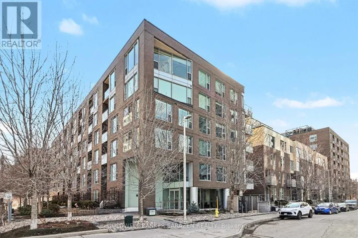 405 - 300 LETT STREET, Ottawa, Ontario K1R0A8