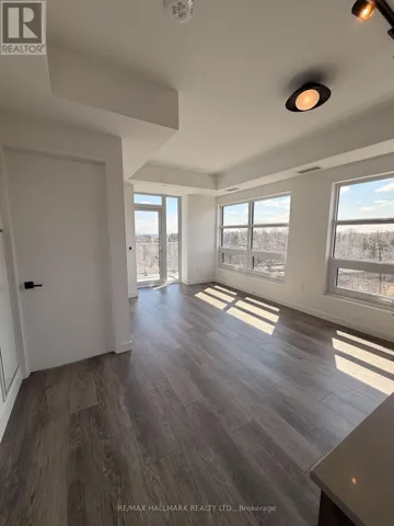 502 - 1635 MILITARY TRAIL, Toronto (Centennial Scarborough), Ontario M1C1B2