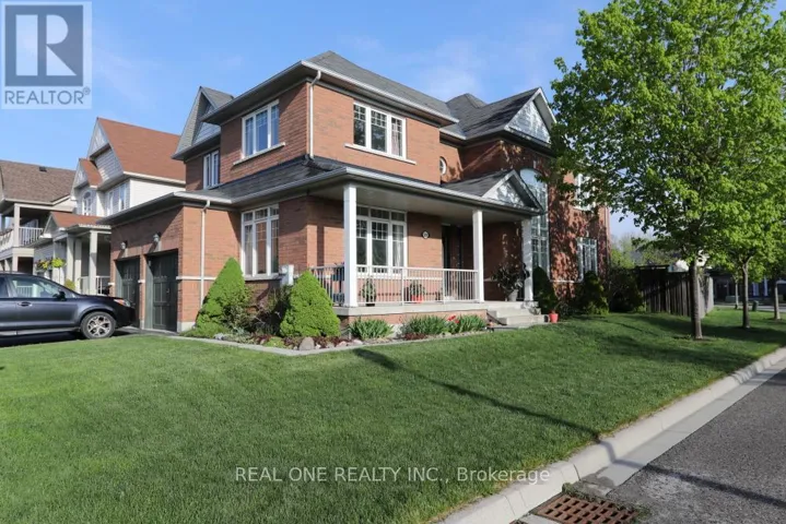 29 DUCKFIELD CRESCENT, Ajax (South East), Ontario L1Z2C7