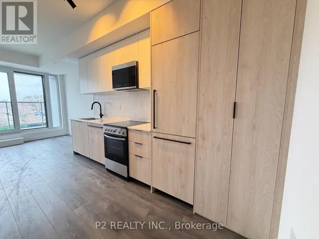 409 - 1635 MILITARY TRAIL, Toronto (Centennial Scarborough), Ontario M1C1B2