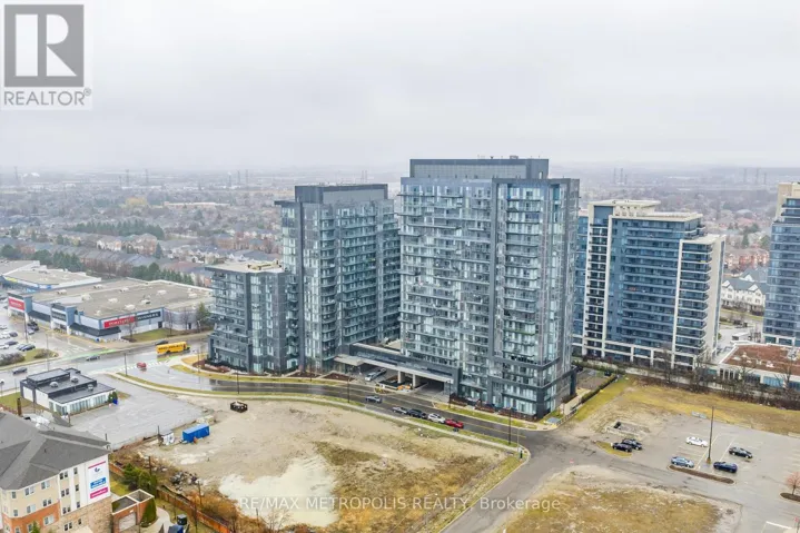 509W - 10 GATINEAU DRIVE, Vaughan (Beverley Glen), Ontario L4J0L2