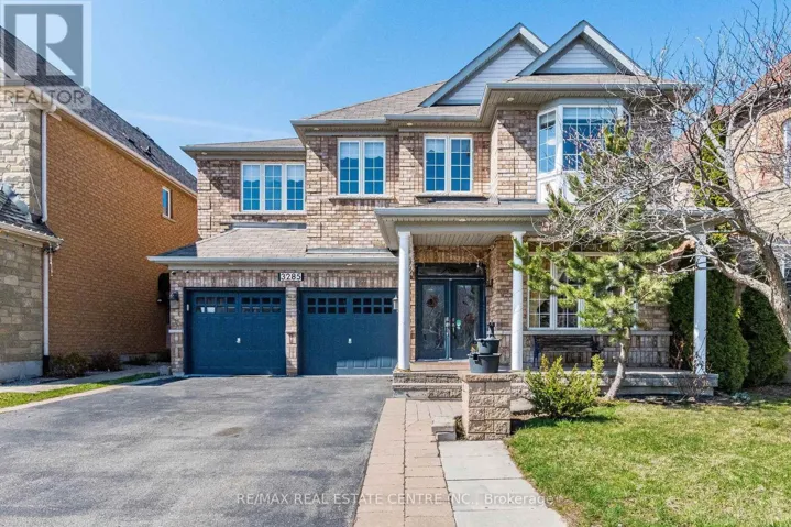 3285 TOPEKA DRIVE, Mississauga (Churchill Meadows), Ontario L5M7V1