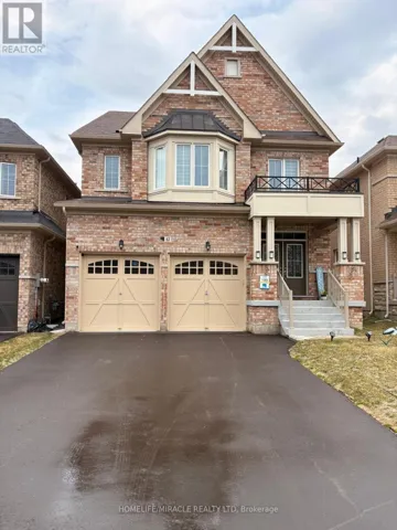 63 ROYAL FERN CRESCENT, Caledon, Ontario L7C4H1