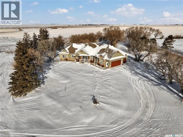 Lazy S Acreage, Montrose Rm No. 315, Saskatchewan S0L0P0