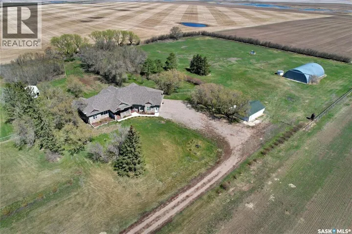 Lazy S Acreage, Montrose Rm No. 315, Saskatchewan S0L0P0
