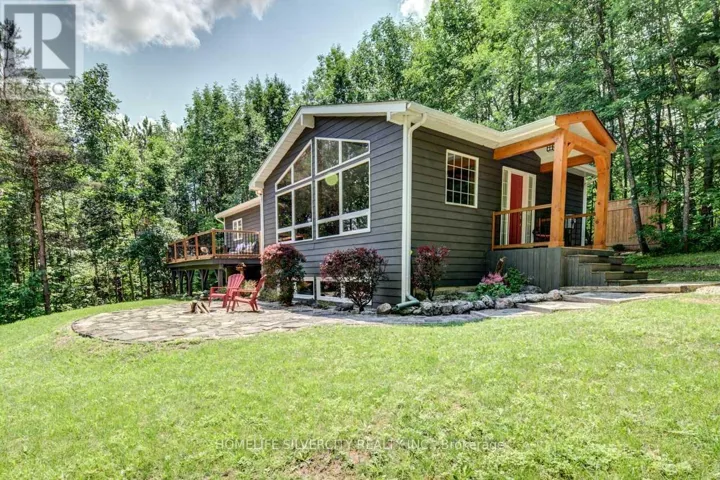 282 BOWLES BLUFF ROAD, Grey Highlands, Ontario N0C1H0