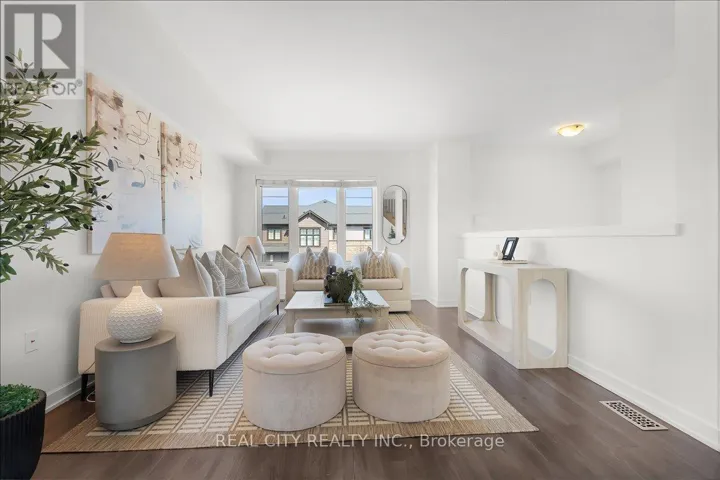 26 CRAFTER CRESCENT, Hamilton (Stoney Creek Mountain), Ontario L8J2V5