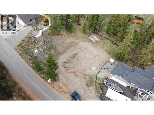 2069 HIGH SCHYLEA Drive, Kamloops, British Columbia V2E1L4