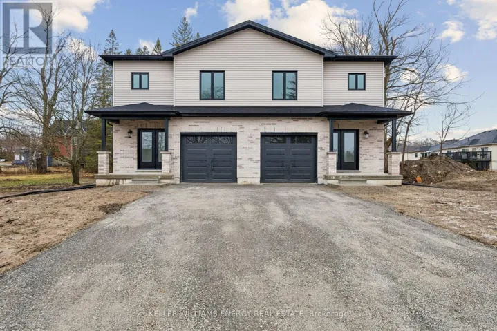 13 UNION STREET, Cavan Monaghan (Millbrook Village), Ontario L0A1G0