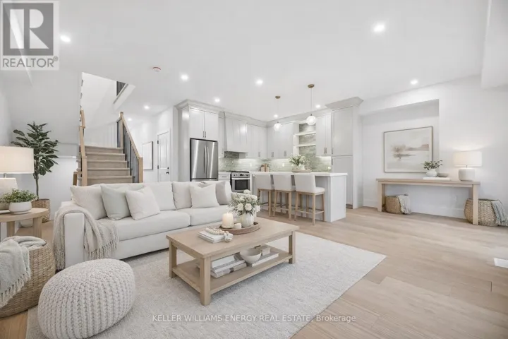 11 UNION STREET, Cavan Monaghan (Millbrook Village), Ontario L0A1G0