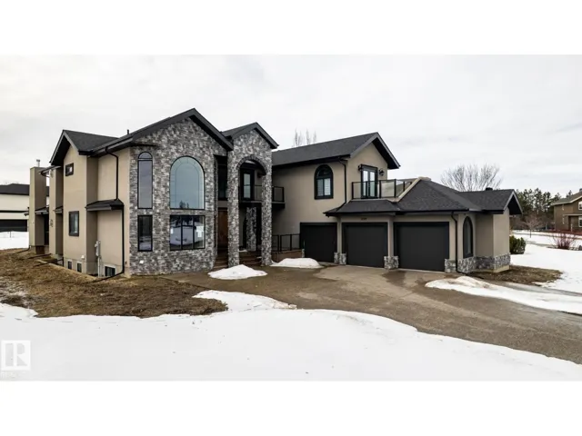 #229 54302 RGE ROAD 250, Rural Sturgeon County, Alberta T8T0C9