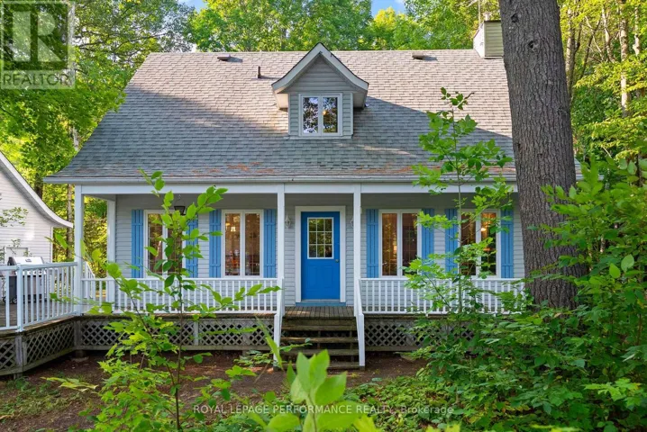 82 ROSEBRUGH ROAD, Greater Madawaska, Ontario K7V3Z9