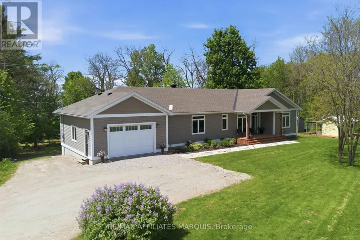 12 R9 ROAD, Rideau Lakes, Ontario K0G1L0