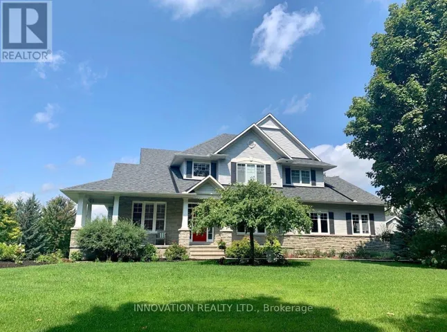 1575 LANDEL DRIVE, Ottawa, Ontario K2W1C6