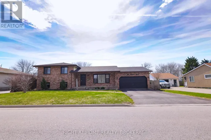 7698 MULHERN STREET, Niagara Falls (Ascot), Ontario L2H1B5