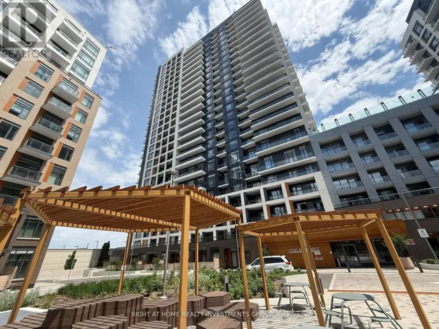 427 - 7950 BATHURST STREET, Vaughan (Beverley Glen), Ontario L4J0B8