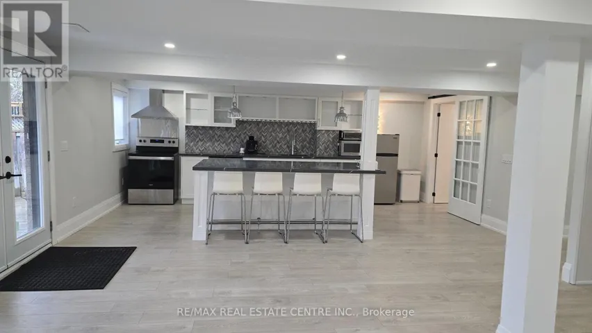 BASEMENT - 5439 MCFARREN BOULEVARD, Mississauga (Central Erin Mills), Ontario L5M5Y3