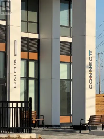 1608 - 8020 DERRY ROAD W, Milton (CO Coates), Ontario L9T3L3