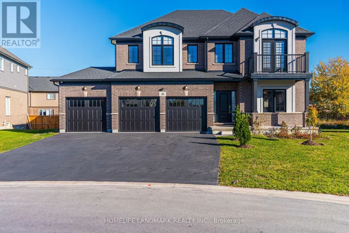49 MONARCH STREET, Welland (Coyle Creek), Ontario L3C0E6