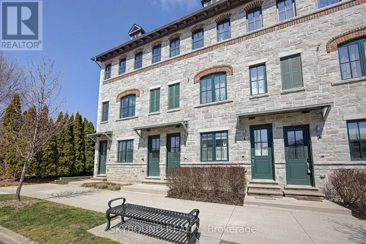 3 - 290 BARTON STREET W, Hamilton (Strathcona), Ontario L8R3P3