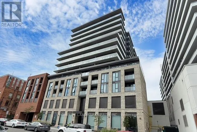 1 JARVIS STREET, Hamilton (Beasley), Ontario L8R0A8