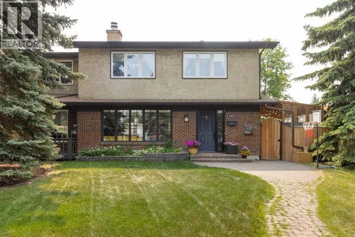 123 Midland Place SE, Calgary, Alberta T2X1N1