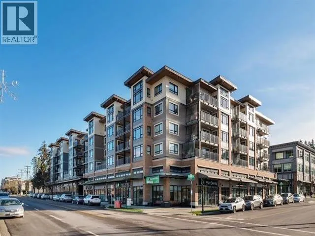 416 2525 CLARKE STREET, Port Moody, British Columbia V3H0J3