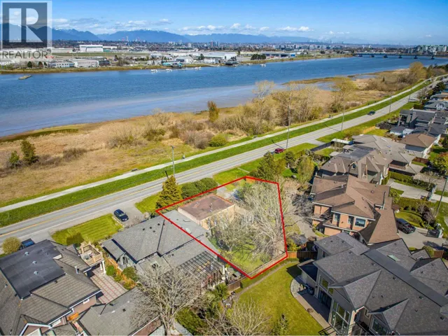 4440 RIVER ROAD, Richmond, British Columbia V7C1A3