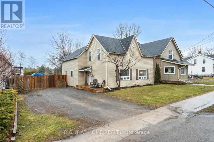 60 KING STREET E, Cramahe (Colborne), Ontario K0K1S0