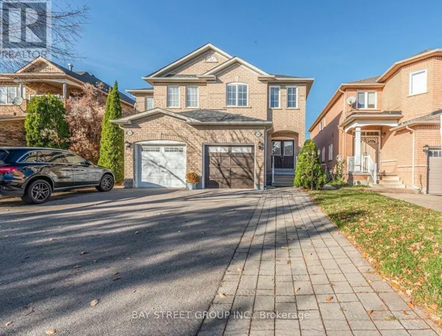 130 ROYAL APPIAN CRESCENT, Vaughan (Patterson), Ontario L4K5L7