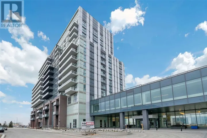 1511 - 10 HONEYCRISP CRESCENT, Vaughan (Vaughan Corporate Centre), Ontario L4K0M7