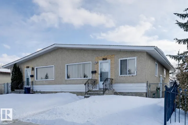 6621 132 AV NW, Edmonton, Alberta T5C2A4