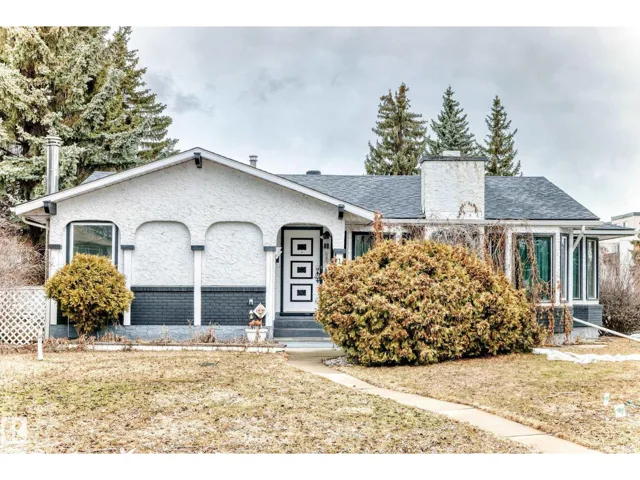 17104 85 AV NW, Edmonton, Alberta T5T0K8