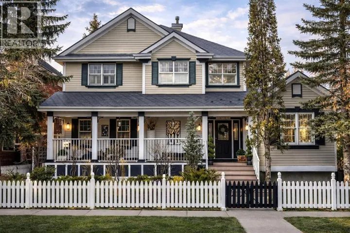 64 Inverness Lane SE, Calgary, Alberta T2Z2Y2