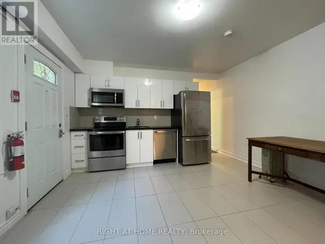 1 - 95 D'ARCY STREET, Toronto (Kensington-Chinatown), Ontario M5T1J9
