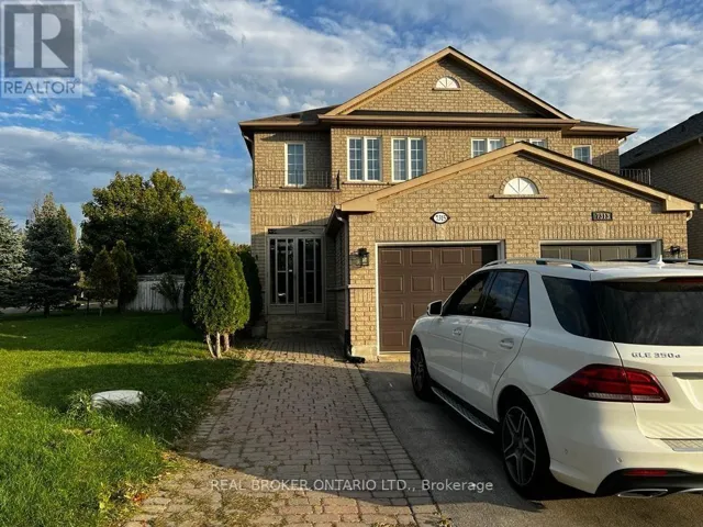 7315 LOWVILLE HEIGHTS, Mississauga (Lisgar), Ontario L5N8L4