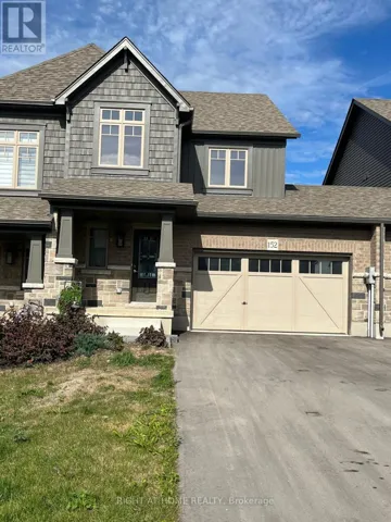 152 STONEBROOK WAY, Grey Highlands, Ontario N0C1H0