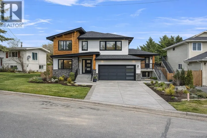 1539 Brook St, Crofton, British Columbia V0R1R0