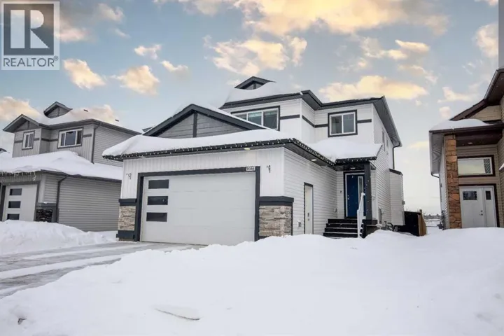 9066 81 Avenue, Grande Prairie, Alberta T8X0P2