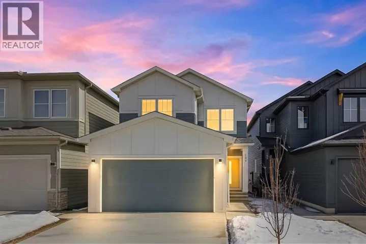 139 Belvedere Crescent SE, Calgary, Alberta T2A7Y5
